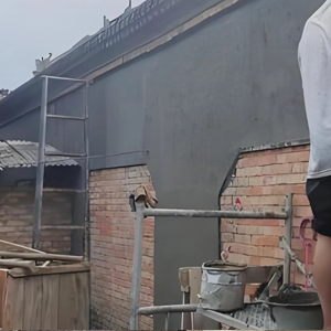 巴彦淖尔ECC 高延性混凝土 砌体抗震加固薄层修补高抗渗高韧性特种建材