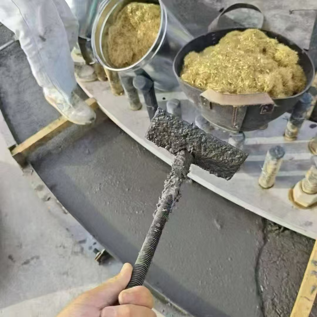 巴彦淖尔C120风电设备基础专用灌浆料