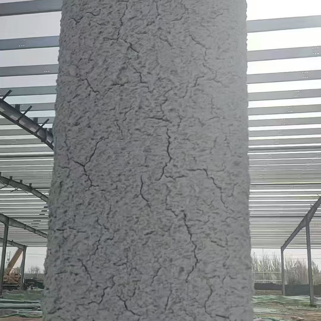 巴彦淖尔钢结构混凝土夏季施工浇筑开裂无强度怎么解决